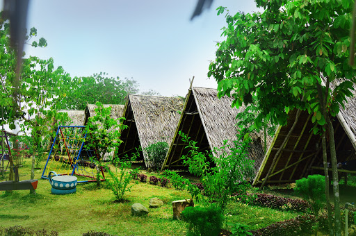 Wisata Gunung dago yang asri di Parung Panjang. (bogorin.com) 