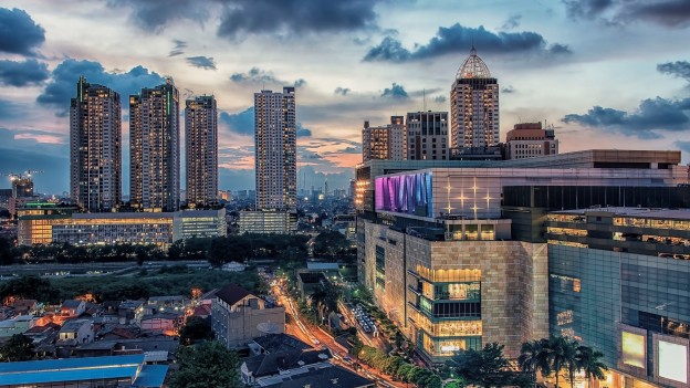 Dki Jakarta