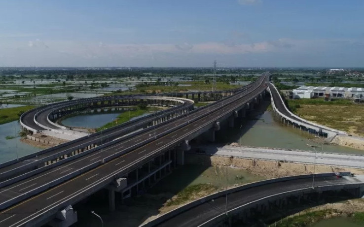 Keunggulan dan Keunikan Sidoarjo Infrastruktur