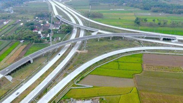 Perkembangan Infrastruktur Surakarta ke Depan Akan Makin Gampang