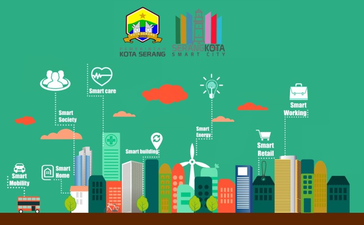 Perlahan tapi pasti Kota Serang akan memiliki wajah yang modern yang secara otomatis akan terdongkrak seiring dengan perkembangan baik di sektor industri maupun kawasannya. Sehingga bagi penduduknya, segala pusat bisnis dalam 10 tahun ke depan akan terpusat di wilayah ini.Â  (serangkota.go.id)