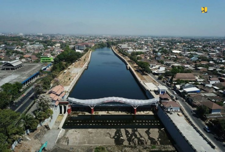 Surakarta Menuju Masa Depan Gemilang 
