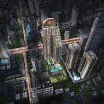 โครงการใหม่ในย่าน 'คลองเตย'