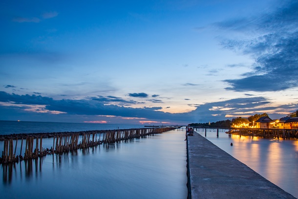 ยà¹à¸²à¸ 'à¸à¸²à¸à¸à¸¸à¸à¹à¸à¸µà¸¢à¸' à¸à¸³à¹à¸¥à¸à¸µà¹à¹à¸«à¸¡à¸²à¸°à¸à¸±à¸à¸à¸²à¸£à¸à¸¢à¸¹à¹à¸à¸²à¸¨à¸±à¸¢