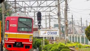 Fasilitas Citayam: mudah mobilitasnya