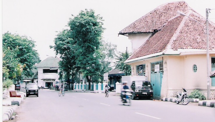 Purwakarta: Perkembangannya dan Cerita di Masa Lalu