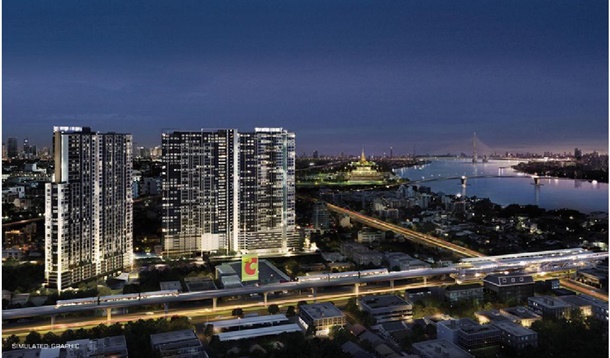 The Tree à¸­à¸´à¸à¹à¸à¸­à¸£à¹à¹à¸à¸à¸à¹