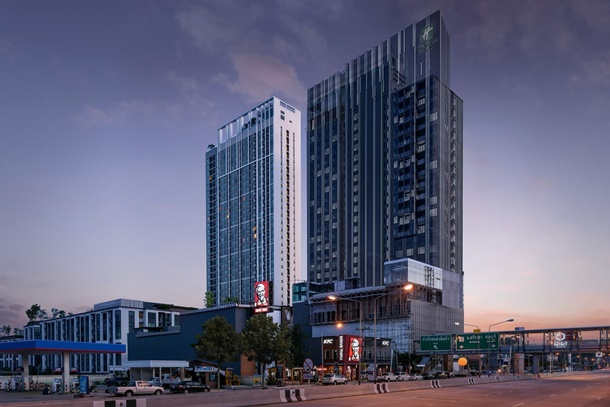 Notting-Hill-Laem-Chabang-Exterior-A