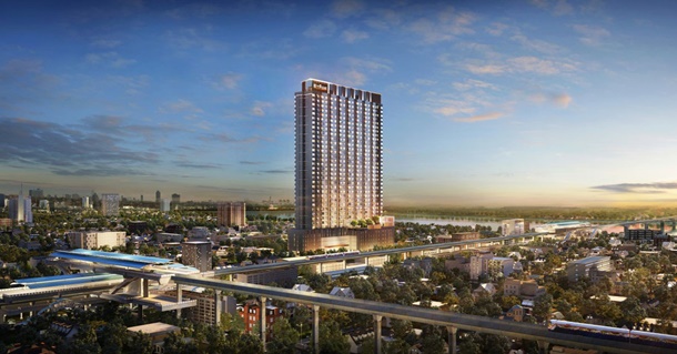 à¸£à¸µà¸§à¸´à¸§à¹à¸à¸£à¸à¸à¸²à¸£ à¹à¸à¸­à¸° à¸ªà¹à¸à¸ à¹à¸à¸²à¸à¸¹à¸ à¸­à¸´à¸à¹à¸à¸­à¸£à¹à¹à¸à¸à¸à¹ (The Stage Taopoon Interchange)