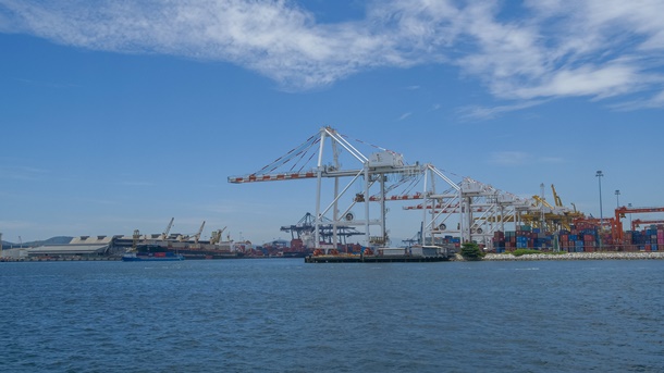 Chonburi,,Thailand,-,25,August,2020,:,View,Of,Commercial