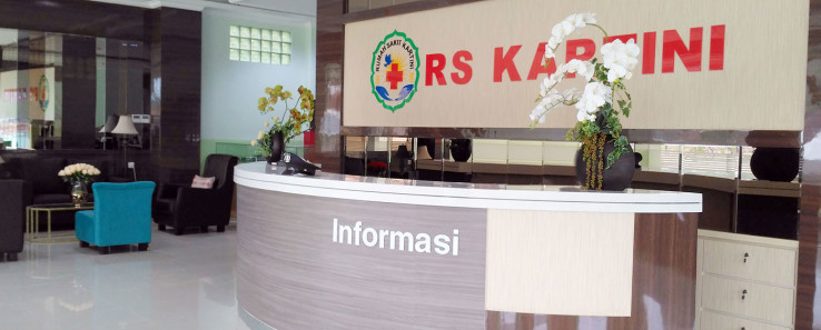 Maja Lebak: Fasilitas Kesehatan