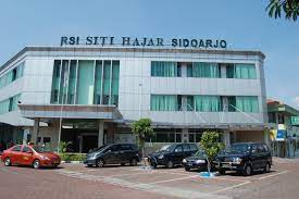 Alt Text - Rumah Sakit Di Sidoarjo - RS Islam Siti Hajar Sidarjo