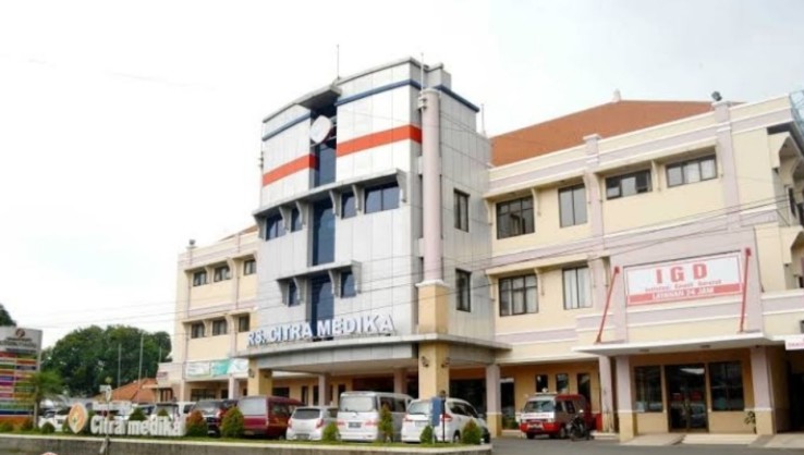 Rumah Sakit di Sidoarjo: Citra Medika memberikan beragam jenis pelayanan medis antara lain rawat jalan yang terdiri dari klinik umum dan poliklinik spesialis, pelayanan gawat darurat 24 jam serta rawat inap yang terdiri dari ruang perawatan. (halodoc)