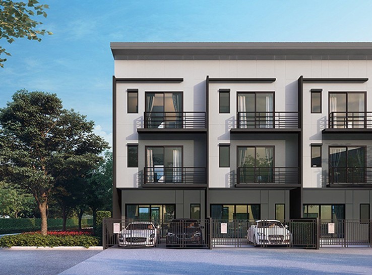 à¸à¹à¸²à¸à¸à¸¥à¸²à¸à¹à¸¡à¸·à¸à¸ ราà¸à¸à¸¤à¸à¸©à¹-รัà¸à¸à¸²à¸à¸´à¹à¸à¸¨à¸£à¹ (Baan Klang Muang Ratchaphruek- Rattanathibet)