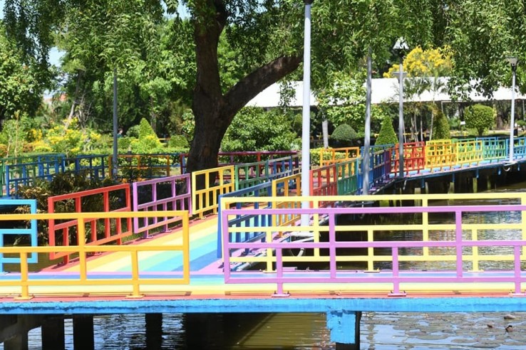 สวà¸à¸à¸§à¸£à¸à¸£à¸°à¸à¸²à¸à¸±à¸à¸à¹ ยà¹à¸²à¸ 'à¸à¸²à¸à¸à¸¸à¸à¹à¸à¸µà¸¢à¸'