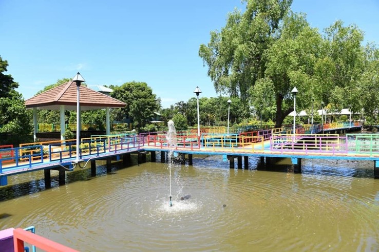 สวà¸à¸à¸§à¸£à¸à¸£à¸°à¸à¸²à¸à¸±à¸à¸à¹ ยà¹à¸²à¸ 'à¸à¸²à¸à¸à¸¸à¸à¹à¸à¸µà¸¢à¸'