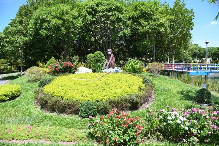 สวà¸à¸à¸§à¸£à¸à¸£à¸°à¸à¸²à¸à¸±à¸à¸à¹ ยà¹à¸²à¸ 'à¸à¸²à¸à¸à¸¸à¸à¹à¸à¸µà¸¢à¸'