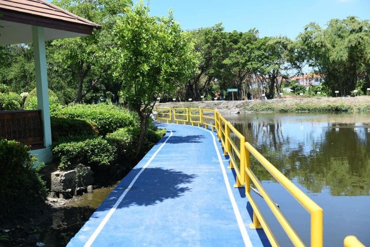 สวà¸à¸à¸§à¸£à¸à¸£à¸°à¸à¸²à¸à¸±à¸à¸à¹ ยà¹à¸²à¸ 'à¸à¸²à¸à¸à¸¸à¸à¹à¸à¸µà¸¢à¸'