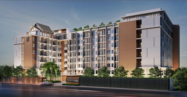 à¹à¸à¹à¸à¸µà¹à¸¢à¸ à¹à¸à¸£à¸à¸à¹ à¹à¸£à¸ªà¸à¸´à¹à¸à¸à¸à¹ มิà¸à¸£à¸ าà¸-à¸à¸à¸à¹à¸à¹à¸ (Ocean Grand Residence Mittraphap-Khon Kaen)