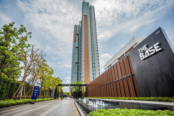 à¹à¸à¸à¸° à¹à¸à¸ª à¹à¸®à¸à¹ มิà¸à¸£à¸ าà¸-à¸à¸à¸à¹à¸à¹à¸ (The Base Height Mittraphap-Khonkaen)