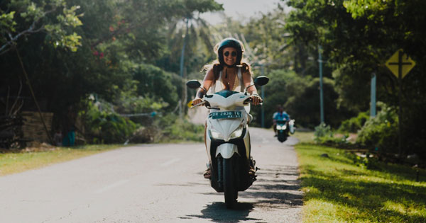 Biaya Hidup di Bali: Biaya Transportasi dan Belanja Bulanan