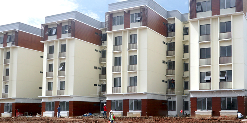 Masih Turun, Peluang Incar Apartemen Murah di Kota Tangerang