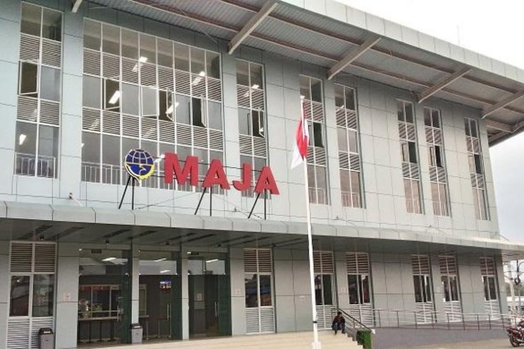 (Kompas.com)