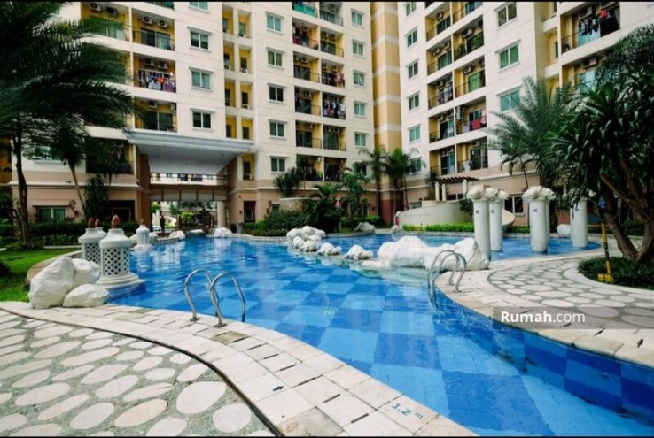 (MOI Kelapa Gading Square)