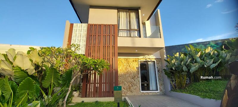 Rumah di Denpasar, Bali
