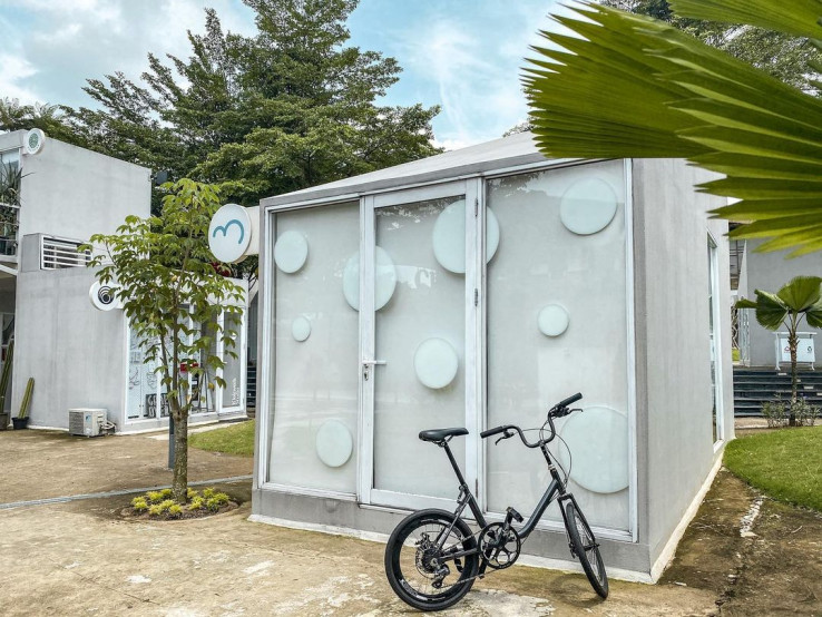Kumulo BSD: Ruang Terbuka Publik untuk Aktivitas Outdoor