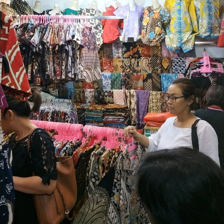 Pasar Pagi Mangga Dua: Keuntungan Berbelanja di Pasar Pagi Mangga Dua