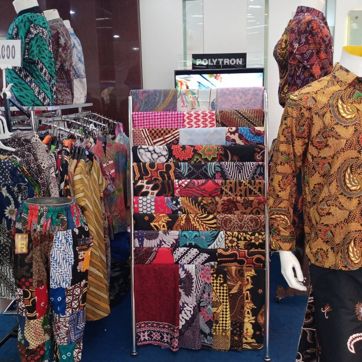 Pasar Pagi Mangga Dua: Pusat Grosir Tekstil Terbesar Kedua di Asia Tenggara