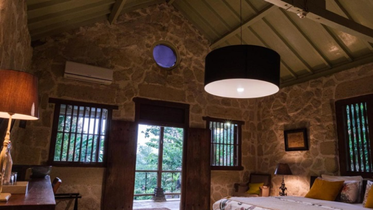 Villa di Jogja: Villa Sunset, Tempat Syuting Film