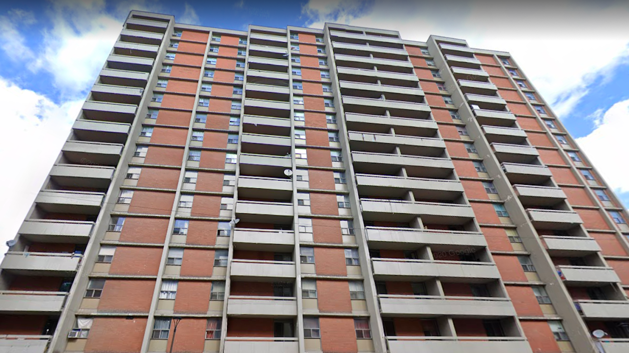 Apartemen di Surakarta atau Solo