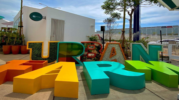 Tempat Wisata di Pantai Indah Kapuk: Urban Farm