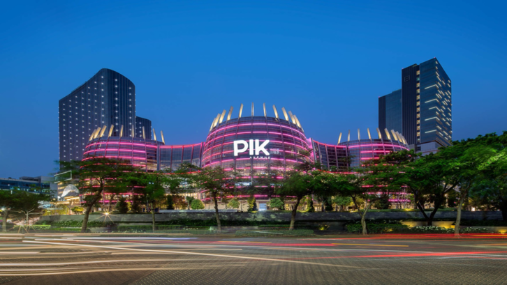 Tempat Wisata di Pantai Indah Kapuk: PIK Avenue Mall
