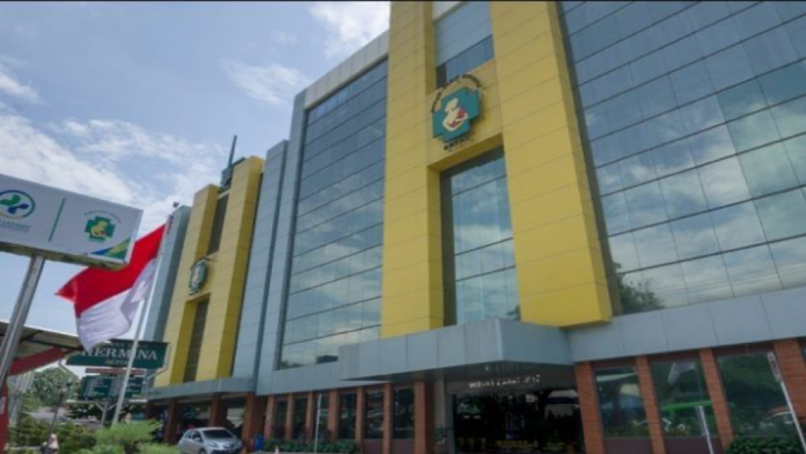 Faskes di Pancoran Mas: Rumah Sakit