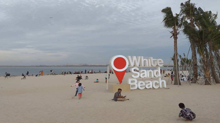 Pantai Indah Kapuk 2: Keistimewaan dan Fasilitas