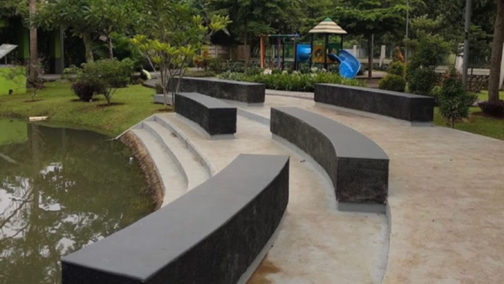 9. Taman di Jakarta Timur: Taman PPA Blok Paitem