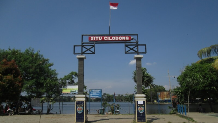 Situ Cilodong diproyeksikan sebagai destinasi wisata alam yang bisa diakses secara gratis. (Foto: nativeindonesia.com)