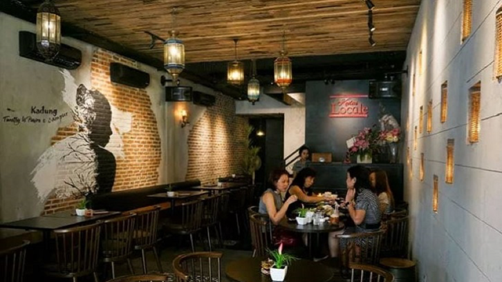 5. Tempat Buka Puasa di Jakarta Timur: Kedai Locale, Rasa Klasik