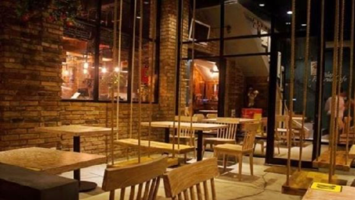 8. Tempat Buka Puasa di Depok: Milan Pizzeria, Makan dengan Menu Italia