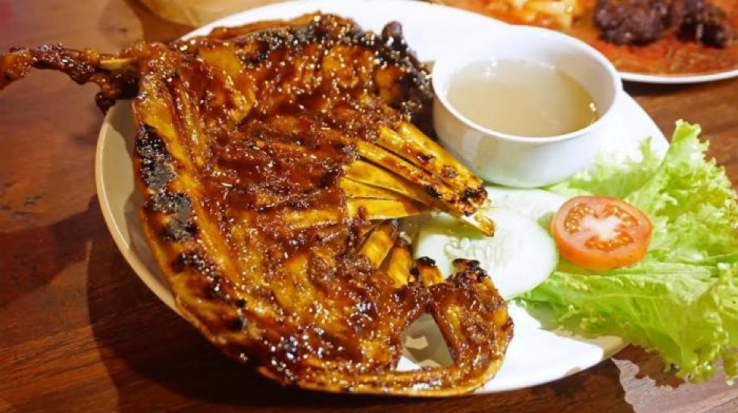8. Tempat Buka Puasa di Jogja: Resto Kampung Arab