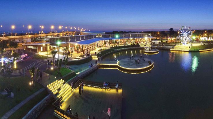 8. Tempat Buka Puasa di Surabaya: Food Junction Grand Pakuwon