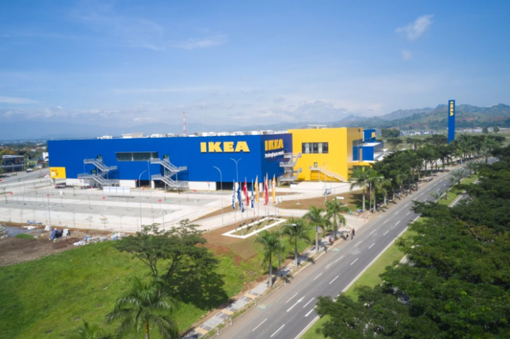 Perkembangan Kabupaten Bandung Barat