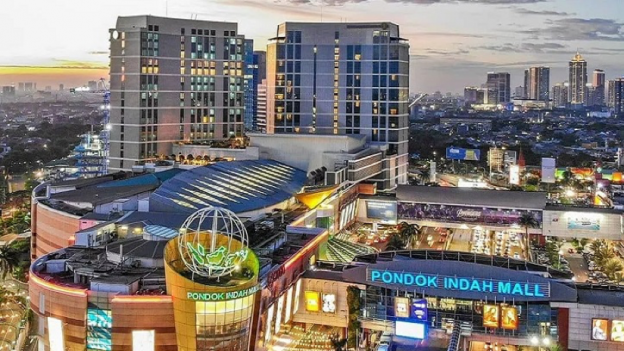Anak Air Pondok Indah: Surga Edukasi dan Hiburan untuk Si Kecil