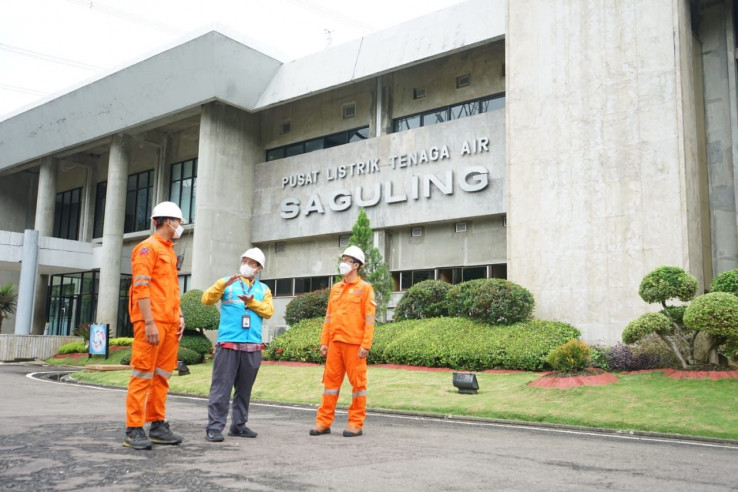 kec saguling
