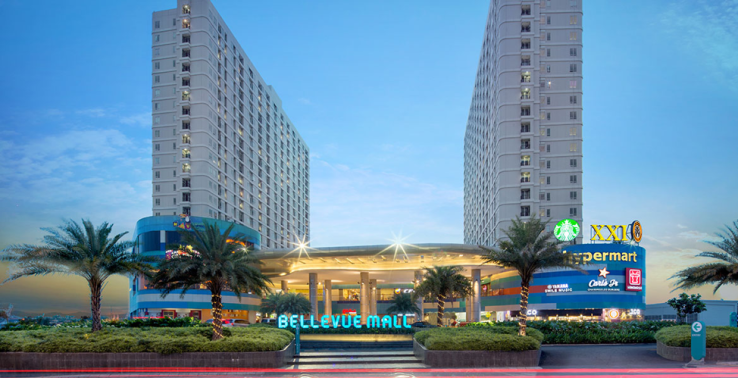 9. Mall di Depok: Cinere Bellevue Mall