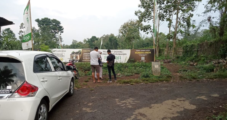 10. Rumah Subsidi Malang: Pandawa Green Park