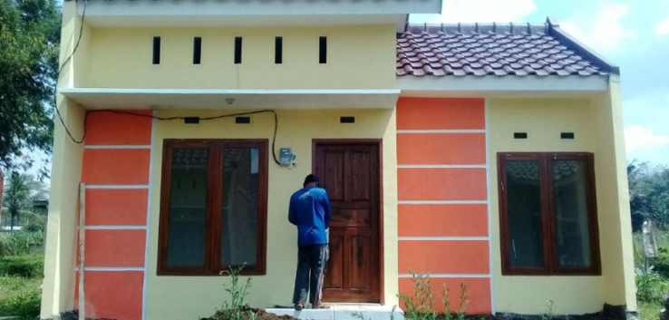 2. Rumah Subsidi Malang- Rumah Subsidi Tajinan